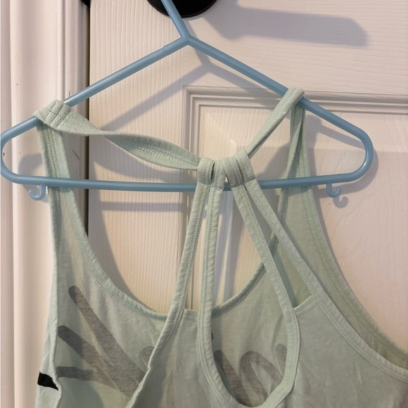 PINK lounge top size xs - Picture 2 of 3